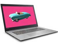 Lenovo Laptop V320-17ISK