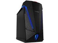 Medion Desktop / Tower Erazer X5388 F