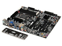 Medion Motherboard Z170H4-EA