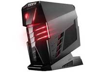 MSI (Micro-Star) Desktop Aegis Ti-002BUS