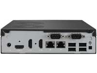 Shuttle XPC DH270