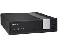 Shuttle XPC DX30