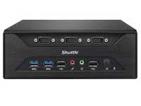 Shuttle XPC XC60J