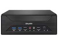 Shuttle XPC XH110G