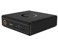 Zotac Desktop ZBOX EN31050