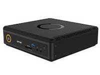 Zotac Desktop ZBOX EN31050 Plus