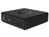 Zotac Desktop ZBOX EN31050-W2B