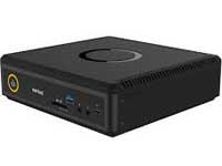 Zotac Desktop ZBOX EN51050