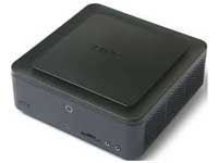 Zotac Desktop ZBOX MI553