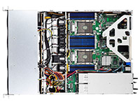 Tyan Motherboard Thunder CX GT24EB7106