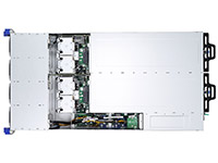 Tyan Motherboard Thunder CX TN200B7108-X4L