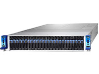 Tyan Motherboard Thunder CX TN200B7108-X4S