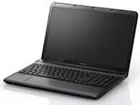 Sony VAIO Laptop SVE15111EAB