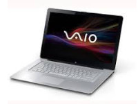 Sony VAIO Laptop SVF15N17DJS