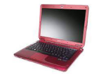 Sony VAIO Laptop VGN-CS16M/P