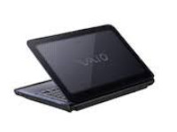 Sony VAIO Laptop VPCCA16FH
