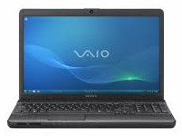 Sony VAIO Laptop VPCEH35FD