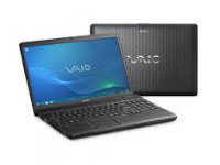 Sony VAIO Laptop VPCEH3P1R