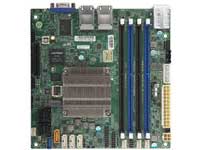 Supermicro Motherboard A2SDi-16C-HLN4F