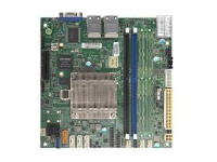 Supermicro Motherboard A2SDi-2C-HLN4F