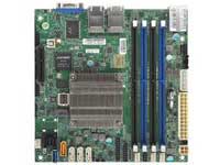 Supermicro Motherboard A2SDi-4C-HLN4F