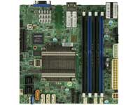 Supermicro Motherboard A2SDi-H-TF