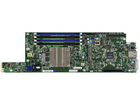Supermicro Motherboard X10SDD-16C-F