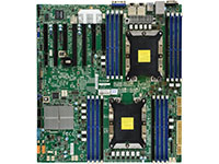 Supermicro Motherboard X11DPH-I