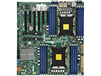 Supermicro Motherboard X11DPH-TQ