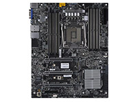 Supermicro Motherboard X11SRA-RF
