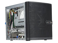Supermicro SuperServer 5029A-2TN4