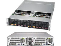 Supermicro SuperServer 2029BT-DNC0R