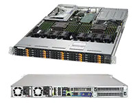 Supermicro SuperServer 1029UZ-TN20R25M