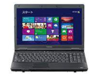 Toshiba DynaBook B552/G