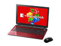 Toshiba DynaBook T55/76MR