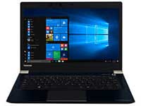 Toshiba Portege X30-D-10X