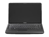 Toshiba Satellite C640D (PSC34L-00F006)