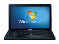 Toshiba Satellite C660D-1EH