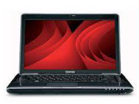 Toshiba Satellite L635-127