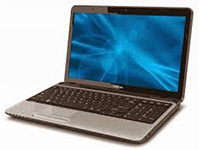 Toshiba Satellite L755-16H