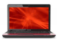 Toshiba Satellite L735-120