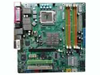 MSI (Micro-Star) Motherboard MS-7187