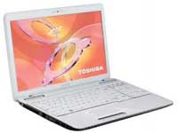 Toshiba Satellite L750-1NW