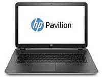 HP Pavilion Notebook 15-p261sa
