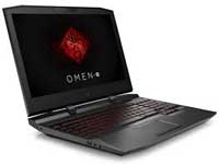 HP Omen Laptop X 17-ap000na