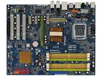 ASRock Motherboard P45TS [DDR3]