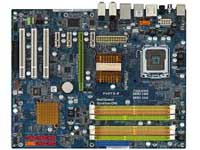 ASRock Motherboard P45TS-R [DDR3]
