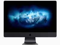 Retina 5K, 27-inch, Late 2017 - 14-Core