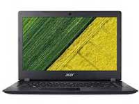 Acer Aspire Notebook A314-31