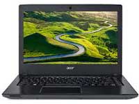 Acer Aspire Notebook E5-476G (E14)